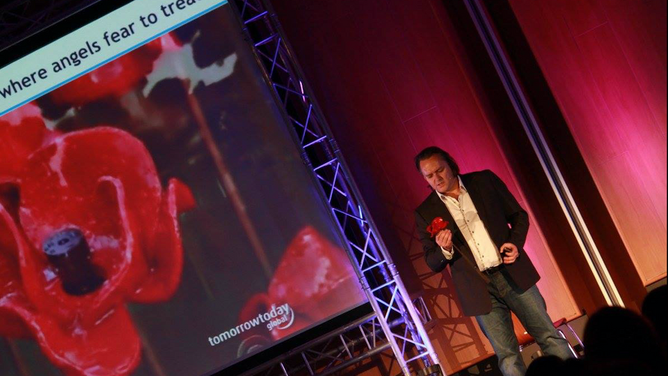 TEDx UniNIC